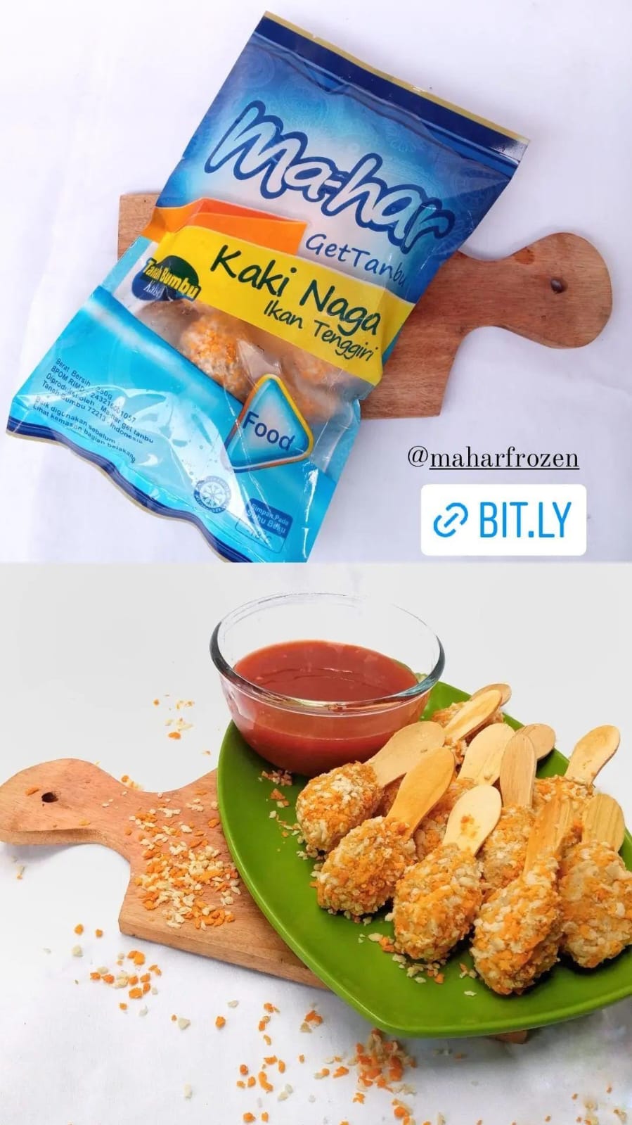 Kaki Naga